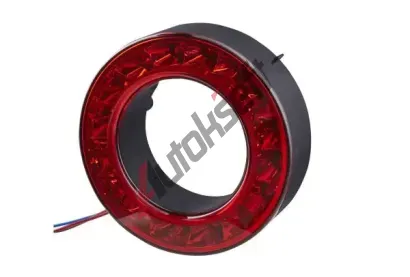 HELLA Zadn� sv�tlo HE 2SB009362-011, 2SB 009 362-011