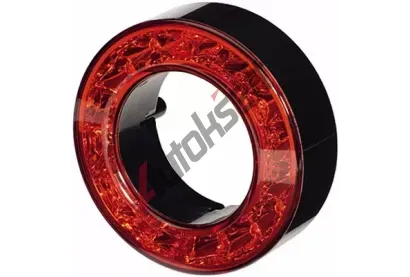 HELLA Zadn� sv�tlo HE 2SB009362-041, 2SB 009 362-041