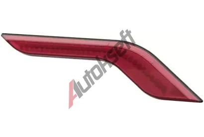 HELLA Zadn� sv�tlo SHAPELINE STYLE HE 2SB013399-021, 2SB 013 399-021