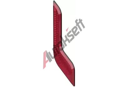 HELLA Zadn� sv�tlo SHAPELINE STYLE HE 2SB013399-037, 2SB 013 399-037