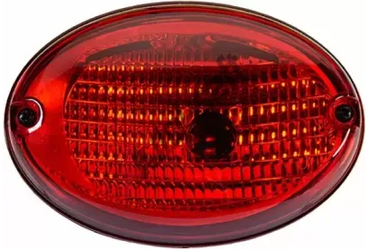 HELLA Zadn� sv�tlo HE 2SB343130-027, 2SB 343 130-027