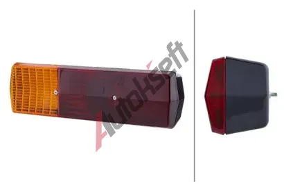 HELLA Zadn� sv�tlo HE 2SD001688-141, 2SD 001 688-141