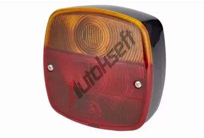 HELLA Zadn� sv�tlo HE 2SD002514-161, 2SD 002 514-161