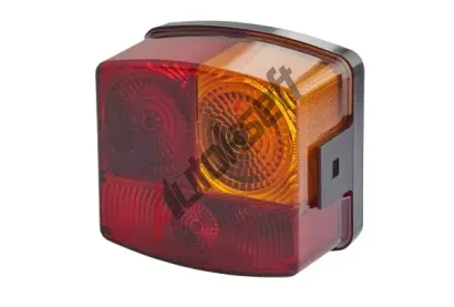 HELLA Zadní světlo HE 2SD002776-241, 2SD 002 776-241 HELLA Zadní světlo HE 2SD002776-241, 2SD 002 776-241