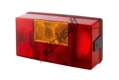 HELLA Zadn svtlo HE 2SD006040-031, 2SD 006 040-031