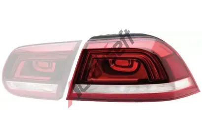 HELLA Zadn svtlo HE 2SD010697-111, 2SD 010 697-111