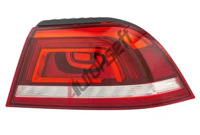 HELLA Zadní světlo HE 2SD010697-121, 2SD 010 697-121 HELLA Zadní světlo HE 2SD010697-121, 2SD 010 697-121