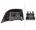 HELLA Zadn svtlo HE 2SD010970-041, 2SD 010 970-041