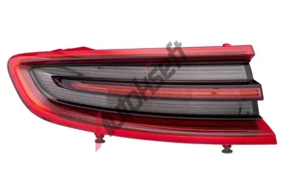 HELLA Zadn svtlo HE 2SD011499-111, 2SD 011 499-111