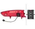HELLA Zadn svtlo HE 2SD011499-121, 2SD 011 499-121