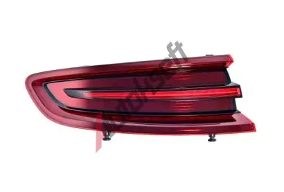 HELLA Zadn svtlo HE 2SD011499-151, 2SD 011 499-151