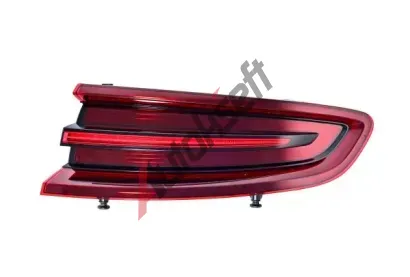 HELLA Zadn svtlo HE 2SD011499-161, 2SD 011 499-161