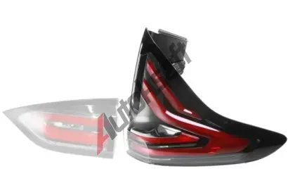 HELLA Zadní světlo HE 2SD011661-041, 2SD 011 661-041  HELLA Zadní světlo HE 2SD011661-041, 2SD 011 661-041