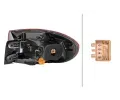 HELLA Zadn svtlo HE 2SD011715-051, 2SD 011 715-051