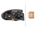 HELLA Zadn svtlo HE 2SD011715-061, 2SD 011 715-061