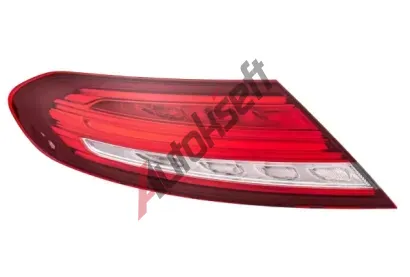 HELLA Zadní světlo HE 2SD011786-211, 2SD 011 786-211  HELLA Zadní světlo HE 2SD011786-211, 2SD 011 786-211