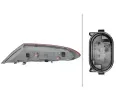 HELLA Zadní světlo HE 2SD011786-211, 2SD 011 786-211
