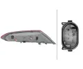 HELLA Zadní světlo HE 2SD011786-221, 2SD 011 786-221