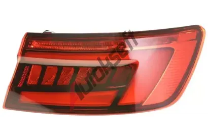 HELLA Zadní světlo HE 2SD012246-071, 2SD 012 246-071 HELLA Zadní světlo HE 2SD012246-071, 2SD 012 246-071