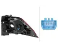 HELLA Zadn svtlo HE 2SD012521-051, 2SD 012 521-051
