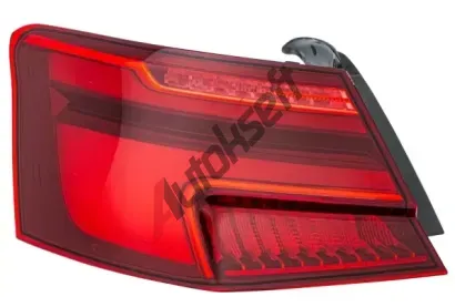 HELLA Zadn svtlo HE 2SD012831-031, 2SD 012 831-031