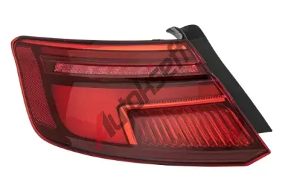 HELLA Zadn svtlo HE 2SD012836-071, 2SD 012 836-071