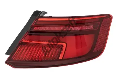 HELLA Zadn svtlo HE 2SD012836-081, 2SD 012 836-081