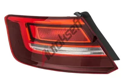 HELLA Zadní světlo HE 2SD012838-031, 2SD 012 838-031 HELLA Zadní světlo HE 2SD012838-031, 2SD 012 838-031