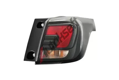 HELLA Zadn svtlo HE 2SD015693-121, 2SD 015 693-121