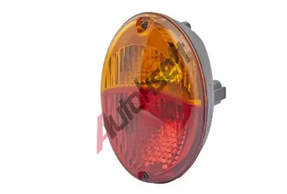 HELLA Zadn� sv�tlo HE 2SD343130-071, 2SD 343 130-071