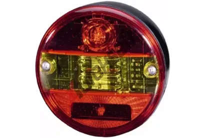 HELLA Zadn� sv�tlo HE 2SD344100-101, 2SD 344 100-101