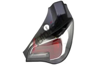 HELLA Zadní světlo HE 2SD 354 812-011, HE 2SD354812-011 HELLA Zadní světlo HE 2SD 354 812-011, HE 2SD354812-011