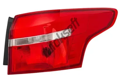 HELLA Zadn svtlo HE 2SD 354 828-161, HE 2SD354828-161