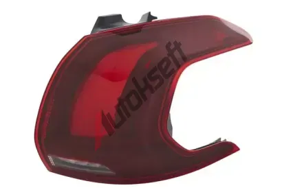 HELLA Zadní světlo HE 2SD354846-041, 2SD 354 846-041 HELLA Zadní světlo HE 2SD354846-041, 2SD 354 846-041