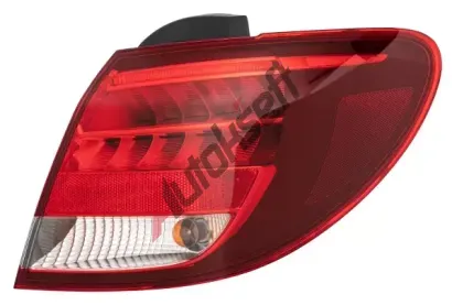 HELLA Zadn svtlo HE 2SD354873-021, 2SD 354 873-021