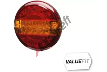 HELLA Zadn� sv�tlo HELLA ValueFit HE 2SD357026-001, 2SD 357 026-001