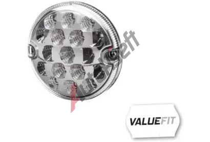 HELLA Zadn� sv�tlo HELLA ValueFit HE 2SD357028-001, 2SD 357 028-001