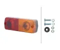 Zadn� sv�tlo&nbsp;HELLA&nbsp;&dash;&nbsp;HE 2SD357033-001