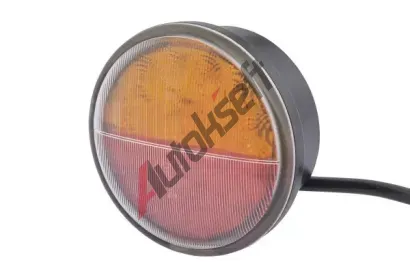 HELLA Zadn� sv�tlo HE 2SD959010-401, 2SD 959 010-401