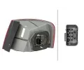 HELLA Zadn svtlo HE 2SD983150-031, 2SD 983 150-031