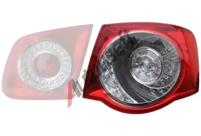 HELLA Zadn svtlo HE 2SD983150-041, 2SD 983 150-041