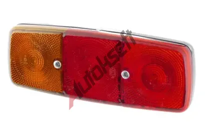 HELLA Zadn svtlo HE 2SE001699-071, 2SE 001 699-071