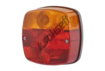 HELLA Zadn svtlo HE 2SE002578-701, 2SE 002 578-701