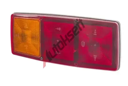 HELLA Zadn svtlo HE 2SE003167-031, 2SE 003 167-031