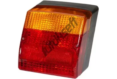 HELLA Zadn svtlo HE 2SE996030-011, 2SE 996 030-011