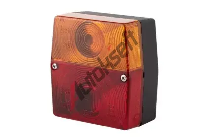 HELLA Zadn� sv�tlo HE 2SE998530-061, 2SE 998 530-061