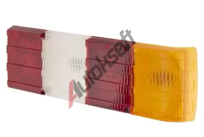 HELLA Zadní světlo HE 2SK004460-031, 2SK 004 460-031 HELLA Zadní světlo HE 2SK004460-031, 2SK 004 460-031