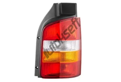 HELLA Zadn svtlo HE 2SK008579-121, 2SK 008 579-121