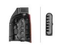 HELLA Zadn svtlo HE 2SK008579-131, 2SK 008 579-131