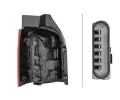 HELLA Zadn svtlo HE 2SK008579-221, 2SK 008 579-221